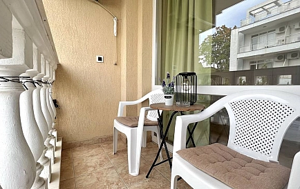 ID 15461 Двухкомнатная квартира в Вилла Сардиния Фото 5