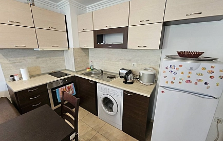 ID 15510 Двухкомнатная квартира в Манастира 2 Фото 2
