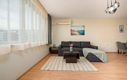 ID 15436 Трехкомнатная квартира в Панорама Форт Фото 8