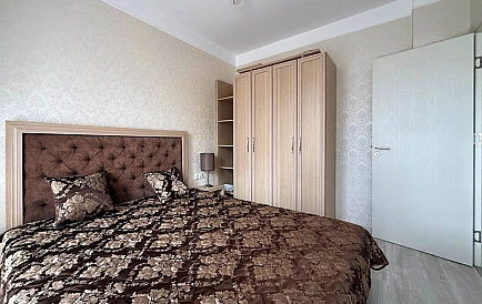 ID 16385 Двухкомнатная квартира в Хармони 11 Фото 4