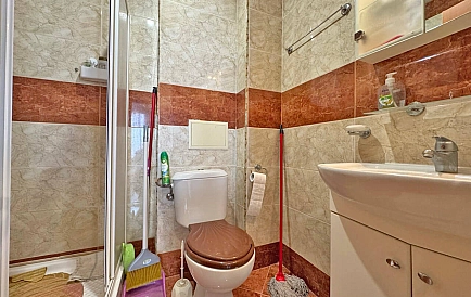 ID 15372 Двухкомнатная квартира в Несебр Форт Нокс Фото 4