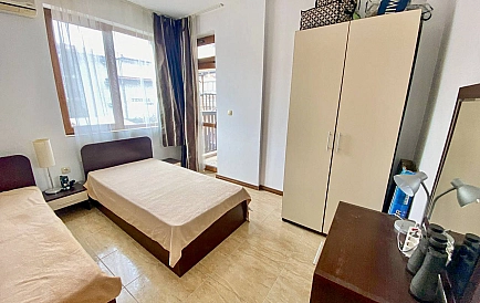 ID 15585 Трехкомнатная квартира в Трявна Бич Фото 4