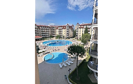 ID 15814 Трехкомнатная квартира в Роял Сан Фото 8