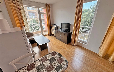 ID 16367 Квартира-студия в Санни Дей 6 Фото 5