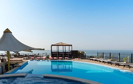 ID 14859 Двухкомнатная квартира в Тива дель Мар Фото 7