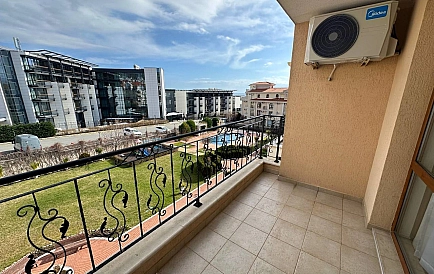 ID 15458 Трехкомнатная квартира в Роял Бей Фото 5