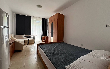 ID 15830 Квартира-студия в Санни Дей 3 Фото 2