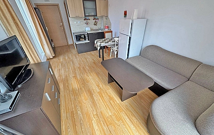 ID 16367 Квартира-студия в Санни Дей 6 Фото 8