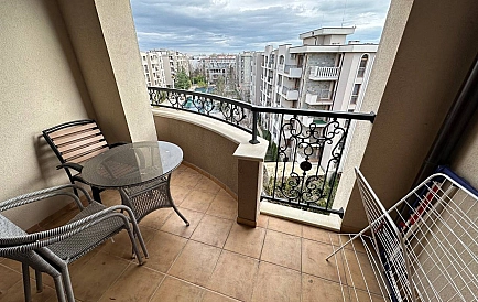 ID 15223 Двухкомнатная квартира в Каскадас 15 Фото 5