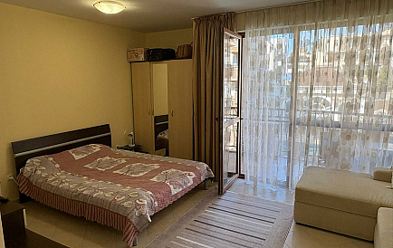 ID 14307 Квартира-студия в Каскадас 2 Фото 1 