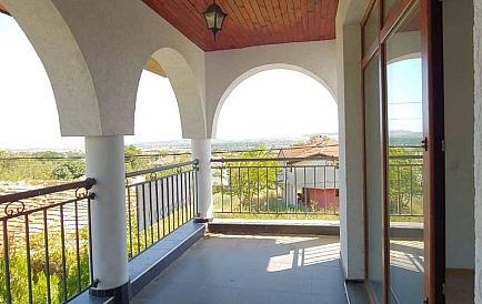 ID 14902 Двухэтажный дом в Горица Фото 6