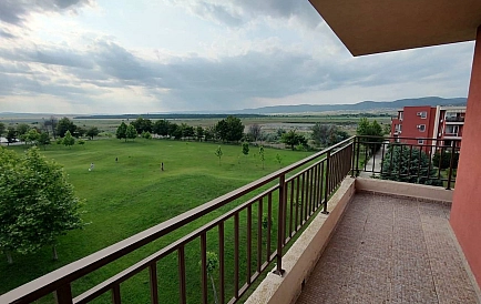 ID 15364 Квартира-студия в Холидей Форт Клуб Фото 8