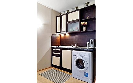 ID 15573 Квартира-студия в Сансет Бич 1 Фото 2