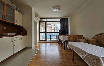 ID 15400 Двухкомнатная квартира в Сан Сити 1 Фото 10