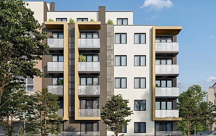 ID 15521 Двухкомнатная квартира в Эмилия Романа Сити 2 Фото 1 
