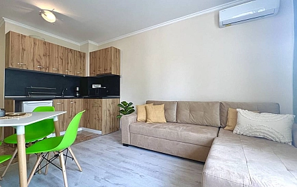 ID 15461 Двухкомнатная квартира в Вилла Сардиния Фото 2