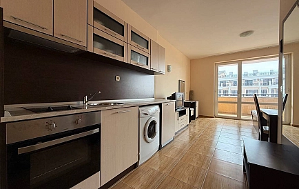 ID 15446 Квартира-студия в Меджик Дримс Фото 3