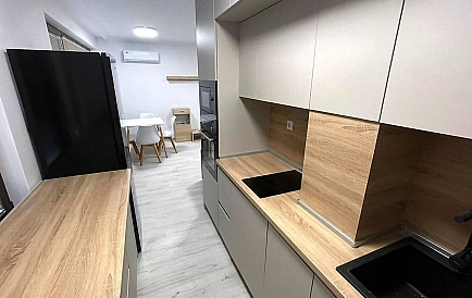 ID 15425 Квартира-студия в Этера 4 Фото 2