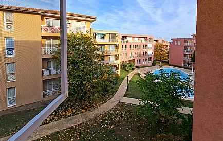 ID 15277 Квартира-студия в Санни Дей 6 Фото 5