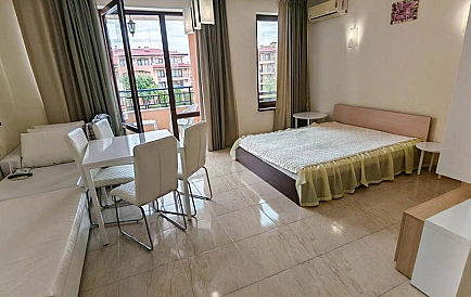 ID 15702 Квартира-студия в Стар Дримс Фото 2