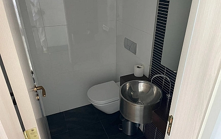 ID 14666 Пятикомнатный мезонет в Марина Кейп Фото 9