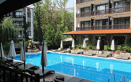 ID 2750 Грин Парадайз 2 Фото 1 