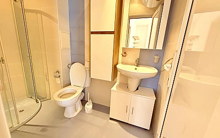 ID 14838 Двухкомнатная квартира в Батерфляй Фото 4