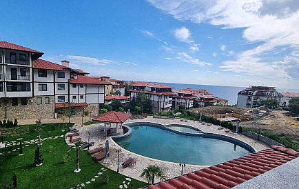 ID 14764 Двухкомнатная квартира в Етера 4 Фото 1 