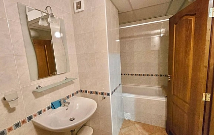 ID 15075 Трехкомнатная квартира в Эфир 1 Фото 4