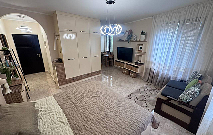 ID 15638 Квартира-студия в Эстебан Фото 1 