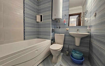 ID 15510 Двухкомнатная квартира в Манастира 2 Фото 4
