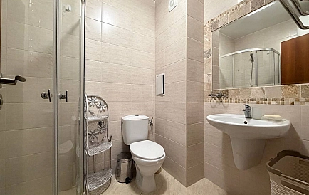 ID 15223 Двухкомнатная квартира в Каскадас 15 Фото 4