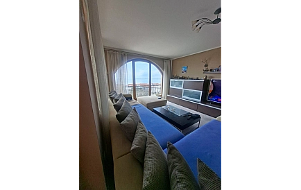 ID 16357 Трехкомнатная квартира в районе Русалка Фото 4