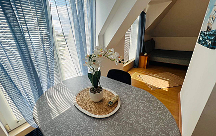 ID 15206 Двухкомнатная квартира в Лагуна Фото 1 