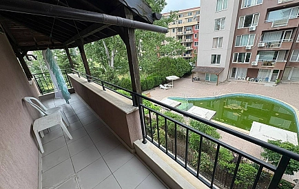 ID 15693 Квартира-студия в Святая София Фото 5