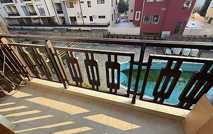 ID 15384 Квартира-студия в Панорама Бей 2 Фото 5