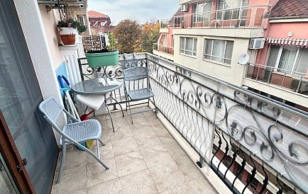 ID 14862 Двухкомнатная квартира в Валенсия Гарденс Фото 5