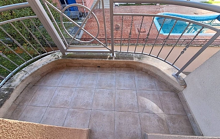 ID 15224 Двухкомнатная квартира в Си Регал Фото 7