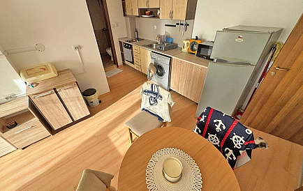 ID 14987 Двухкомнатная квартира в Санни Дей 6 Фото 2