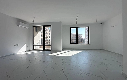 ID 15252 Трехэтажный мезонет в Империум 1 Фото 2