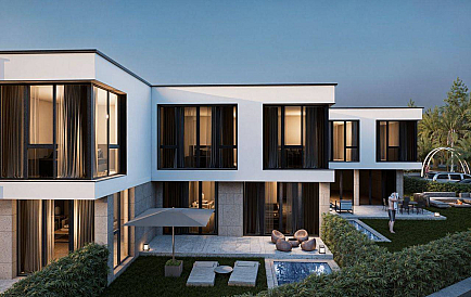 ID 14736 Дома в Несебре Фото 1 