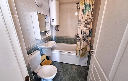 ID 15152 Трехкомнатная квартира в Бриз Фото 7