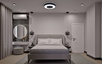 ID 14481 Коттеджи в Гранд Таунхаус Фото 7