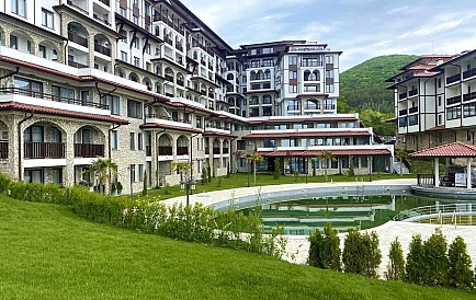 ID 15106 Трехкомнатная квартира в Этера 4 Фото 6