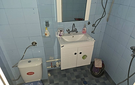 ID 15546 Двухкомнатная квартира в Несебре Фото 4