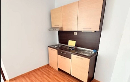 ID 15179 Трехкомнатная квартира в Галатея Резорт Фото 2