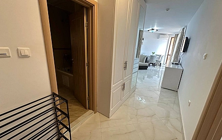 ID 15451 Двухкомнатная квартира в Роял Бей Фото 7