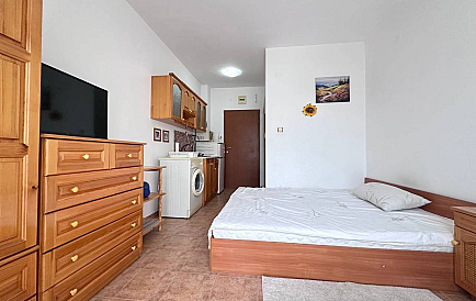 ID 14232 Квартира-студия в Санни Дей 3 Фото 1 