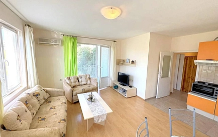 ID 14627 Двухкомнатная квартира в Акротирия Фото 8