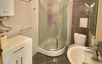 ID 14858 Квартира-студия в Амадеус 19 Фото 4